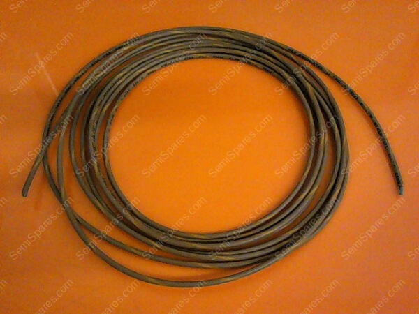 681-096871-013 | WIRE,18AWG,600V,125 C,BRN/ORN