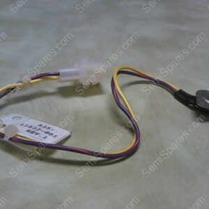 835-011832-001 | ASSY HARN. THERMOSTAT GAP HSG