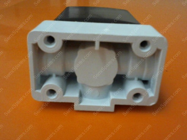 SO-0245-00 | VALVE, SOLENOID, 12V DC, 1/4 NPT,