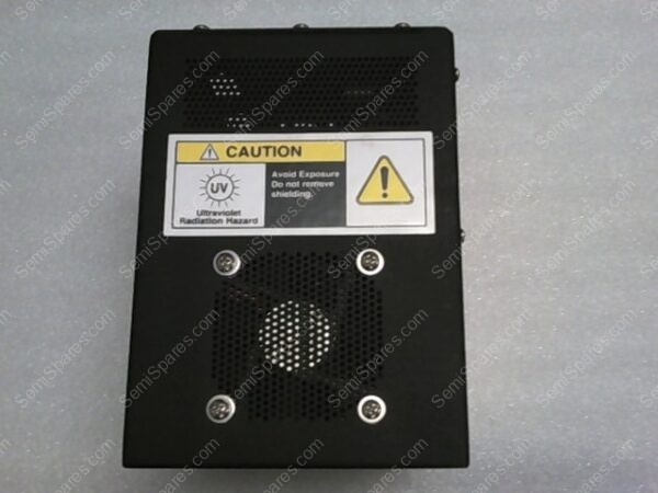 FL2006 | FLASH LAMP, 250V, 35W, 50/60 HZ