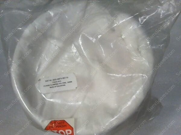 CC-7280-00 | CYLINDER,0020-30679,CLAMPING POLY 150MM