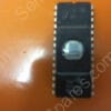 TMS2564JL-45 | INTEGRATED CIRCUITS, UV ERASABLE PROGRAMMABLE READ-ONLY MEMORY, NOS, TMS2564JL-45