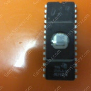 TMS2564JL-45 | INTEGRATED CIRCUITS, UV ERASABLE PROGRAMMABLE READ-ONLY MEMORY, NOS, TMS2564JL-45