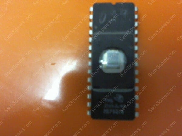 TMS2564JL-45 | INTEGRATED CIRCUITS, UV ERASABLE PROGRAMMABLE READ-ONLY MEMORY, NOS, TMS2564JL-45