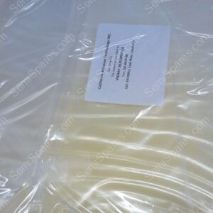 QZ-0614-00 | QUARTZ-COOL,PLATE,12X22X1/4,CAT-20130611