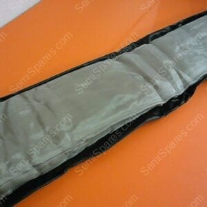716-055059-001 | COVER, INSUL, FLANGE