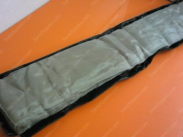 716-055059-001 | COVER, INSUL, FLANGE