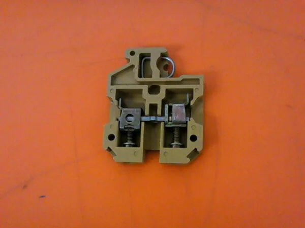 673-006568-001 | TERMINAL BLOCK