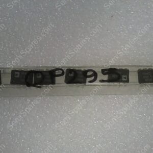 OP295 | IC CIRCUIT 8DIP INTEGRATED