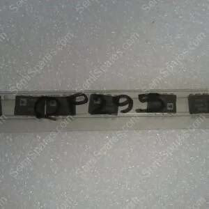 OP295 | IC CIRCUIT 8DIP INTEGRATED