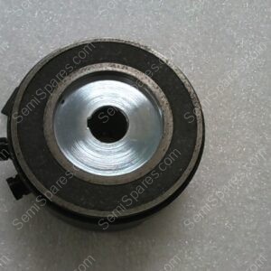 5103-451-023 | WARNER ELECTRIC, BRAKE/CLUTCH, FIELD ASSEMBLY, MOD. SIZE SF-250, MAX. R.P.M 7500, D.C. VOLTS 90, MAX WATTS 8.4