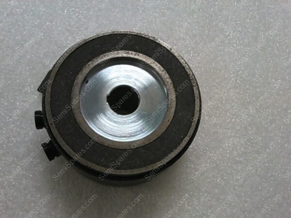 5103-451-023 | WARNER ELECTRIC, BRAKE/CLUTCH, FIELD ASSEMBLY, MOD. SIZE SF-250, MAX. R.P.M 7500, D.C. VOLTS 90, MAX WATTS 8.4