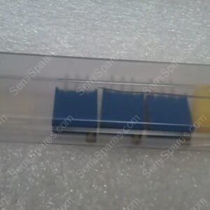 3296W-1-204 | TRIMMER 200K, OHM, 0.5W, PC, PIN, TOP