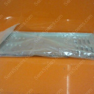 714-017378-002 | COVER  ENCLOSURE GAP DRIVE CON