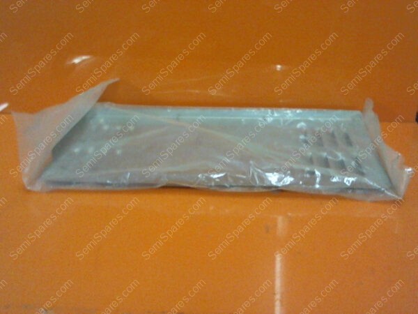 714-017378-002 | COVER ENCLOSURE GAP DRIVE CON