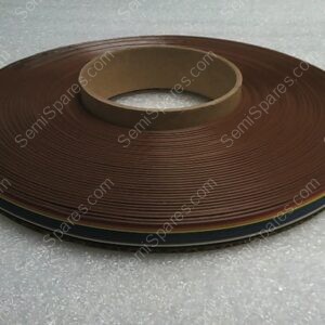 UNKNOWN (RIBBON CABLE) | UNKNOWN (RAINBOW RIBBON CABLE REEL