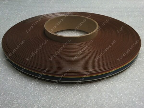 UNKNOWN (RIBBON CABLE) | UNKNOWN (RAINBOW RIBBON CABLE REEL