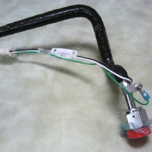 853-350026-002 | ASSY,HARN,HTR,HE EVACN,23"