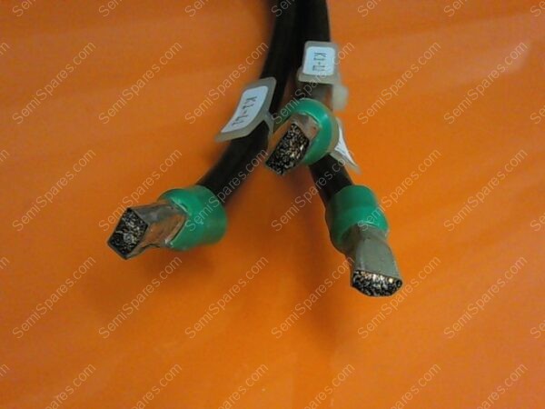 853-034487-003 | ASSY,HARN,AC/DC CB1,CE-97