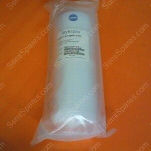 FL-3207-00 | FILTER, QUICKCHANGE, ATX 0.05, QCCZATX01