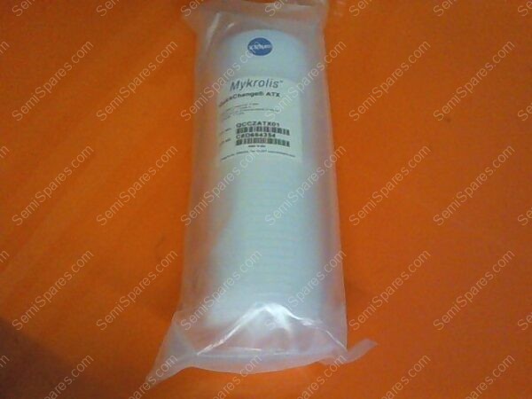 FL-3207-00 | FILTER, QUICKCHANGE, ATX 0.05, QCCZATX01