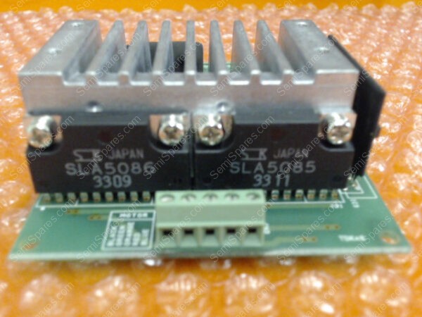 MO-4570-00 | MOTOR,DRIVER,5-PHASE STEPPER,1080-00815
