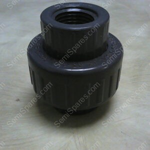 857-005 | SPEARS 1/2" 857-005 NSF-PW S.E PVC1 SCH. 80 EV2J1