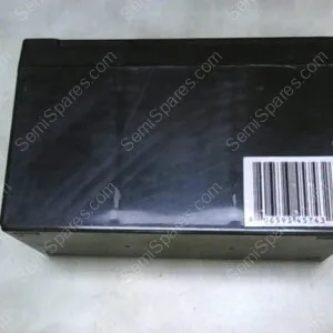 UB1280 | UNIVERSAL POWER GROUP UB1280 12V 8AH  NON-SPILLABLE, SEALED LEAD-ACID BATTERY