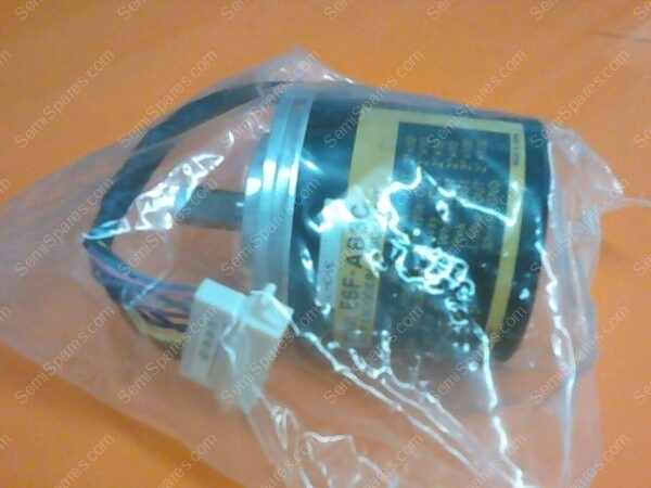 SN-0435-00 | WAFER FEED ENCODER,WL9-0028-000,CANON5