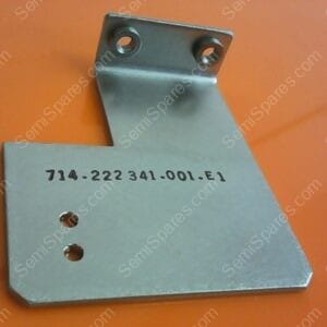 714-222341-001 | BRKT,E-CHAIN,FXD,ENVSN A/L