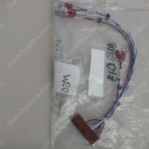 MS-0009-00 | SWITCH, VAC SW13, P/N 209371