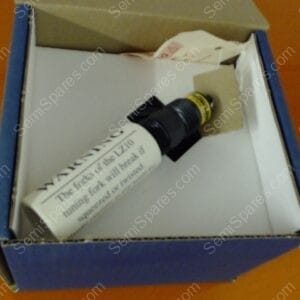 MS-3125-00 | SWITCH,VIBRATION,LEVEL,P/N LZ12-1405