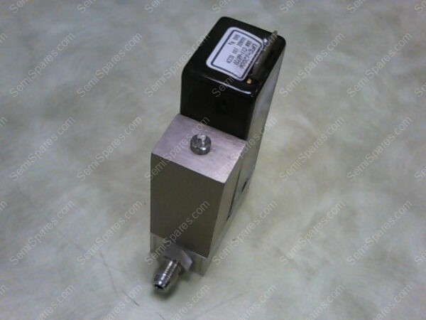 797-098570-403 | MFC  N2 100SCCM UFC 1200