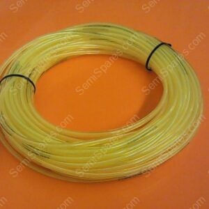 TH-3040-00 | TUBE,.781 ID,YELLOW,P/N 505052P