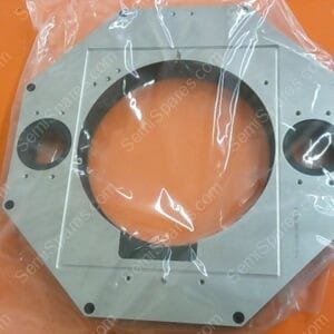 715-011035-002 | PLATE LOWER END (REACTION CHMB