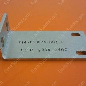714-013875-001 | BRACKET SUPPORT