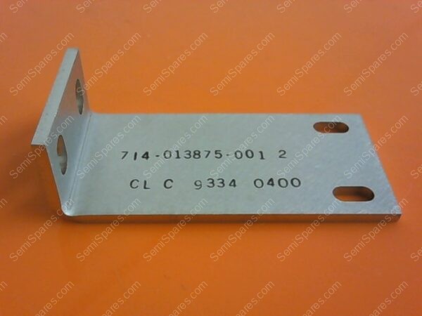 714-013875-001 | BRACKET SUPPORT