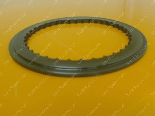 716-250025-001 | CLAMP,150MM,36 TOOTH W/FLAT
