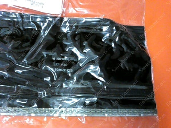 853-370458-009 | ASSY,JCKT,SHLD,1.125Dx09L,#8