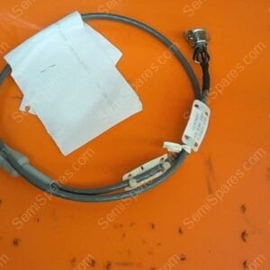853-220371-001 | ASSY,CA,CONT KYBD EXT,AUTOLDR