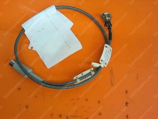 853-220371-001 | ASSY,CA,CONT KYBD EXT,AUTOLDR