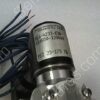 KGG-4232 | NEW VERSA VALVES KGG-4232-K30-110V50-120V60