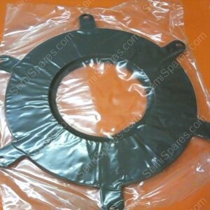 715-011746-156 | PLATE,W/C,5"",.020 DOME RDCD