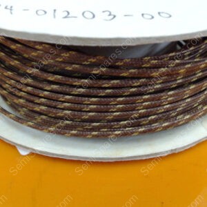 TC-0140-00 | TC, WIRE TYPE K 24 AWG, MISC, 9030913793