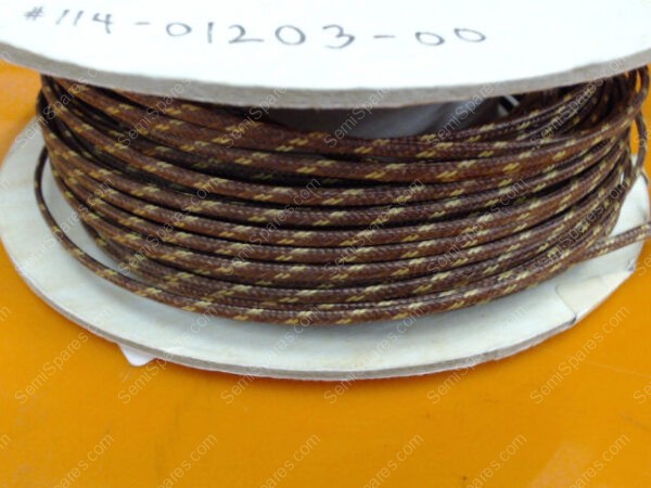 TC-0140-00 | TC, WIRE TYPE K 24 AWG, MISC, 9030913793
