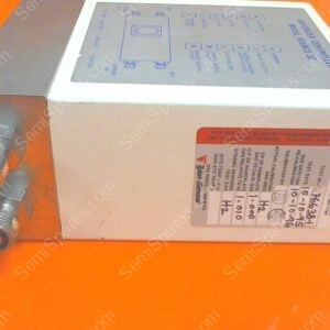 CD810001 | VAPORIZER CONTROLLER