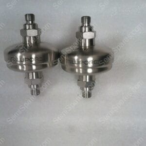 WGFG06WC1 | MILLIPORE WAFERGUARD, IN-LINE GAS FILTER (OUTLET)