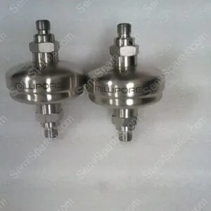 WGFG06WC1 | MILLIPORE WAFERGUARD, IN-LINE GAS FILTER (OUTLET)