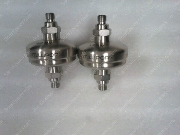 WGFG06WC1 | MILLIPORE WAFERGUARD, IN-LINE GAS FILTER (OUTLET)