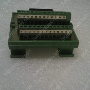 TYP UMK | INTERFACE MODULE